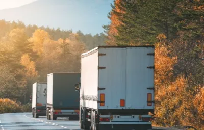 İzmir ile Varto Arası Klima Taşıma