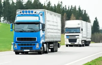 İzmir ile Varto Arası Eşya Taşıma